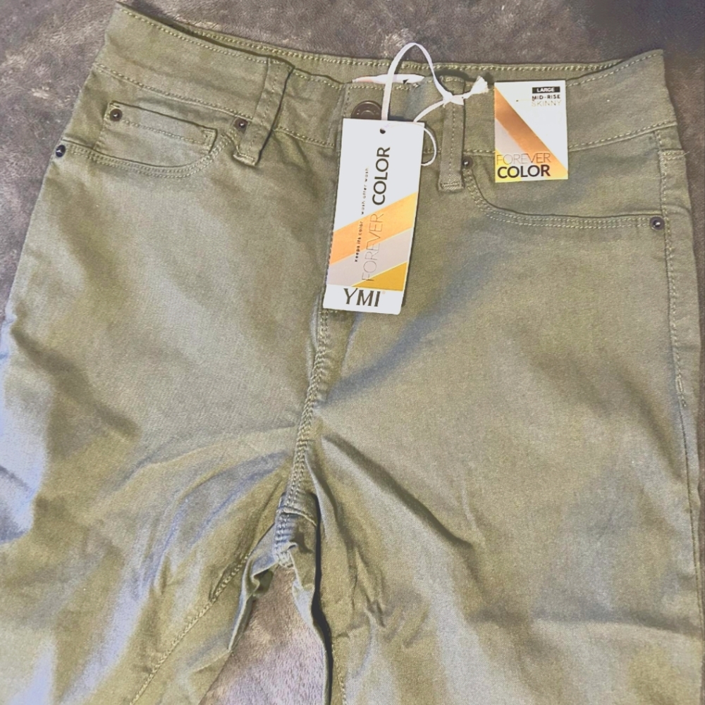 YMI Jeans